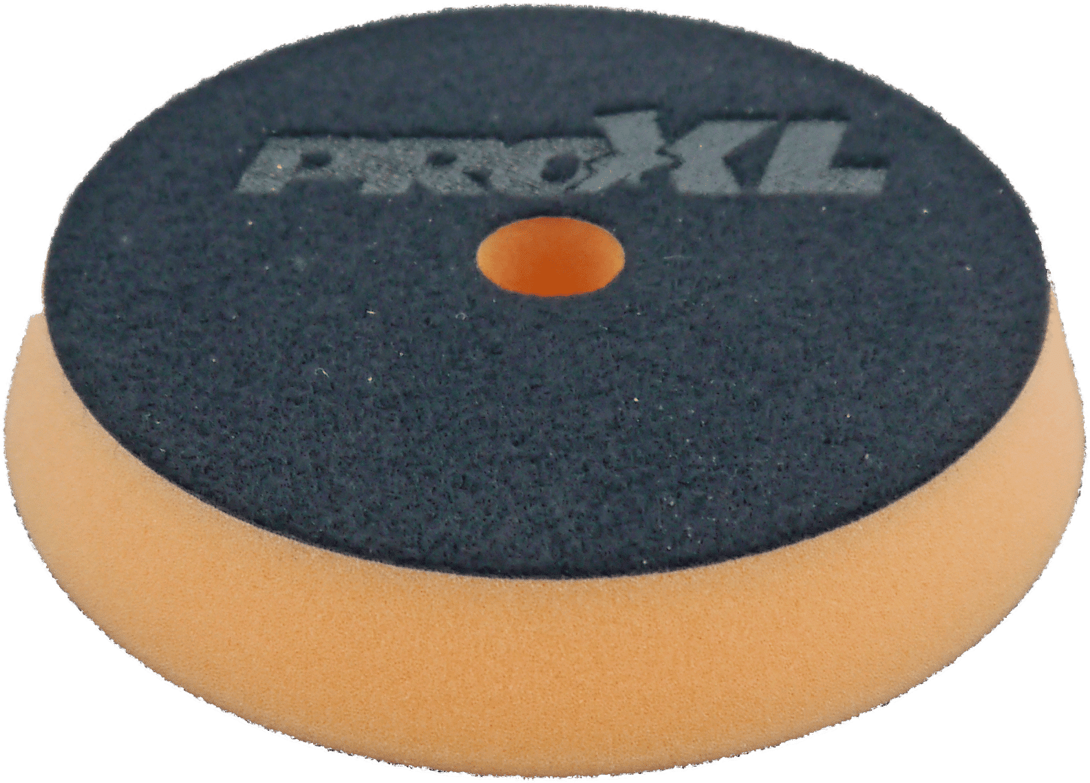 Medium Polishing Pad (140mm) Product Image