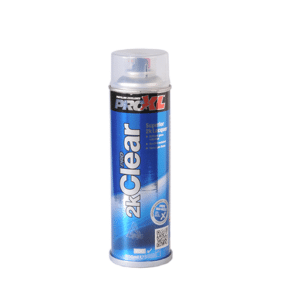 Pro2KClear Lacquer Aerosol Product Image