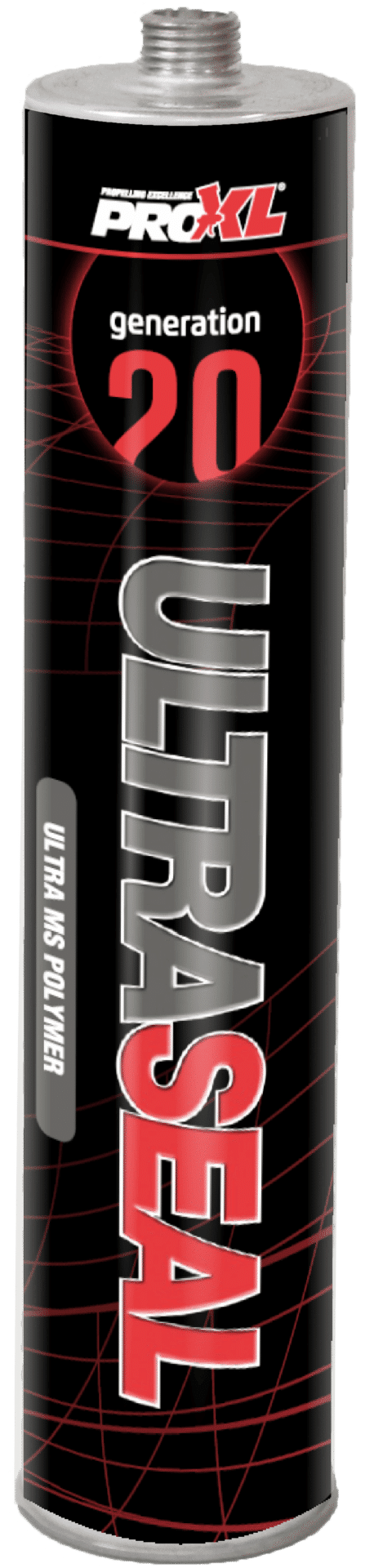 Ultra MS Sealer- Black (290ml) Product Image