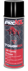 ToughOX 2K Epoxy Primer Aerosol (200ml) Product Image